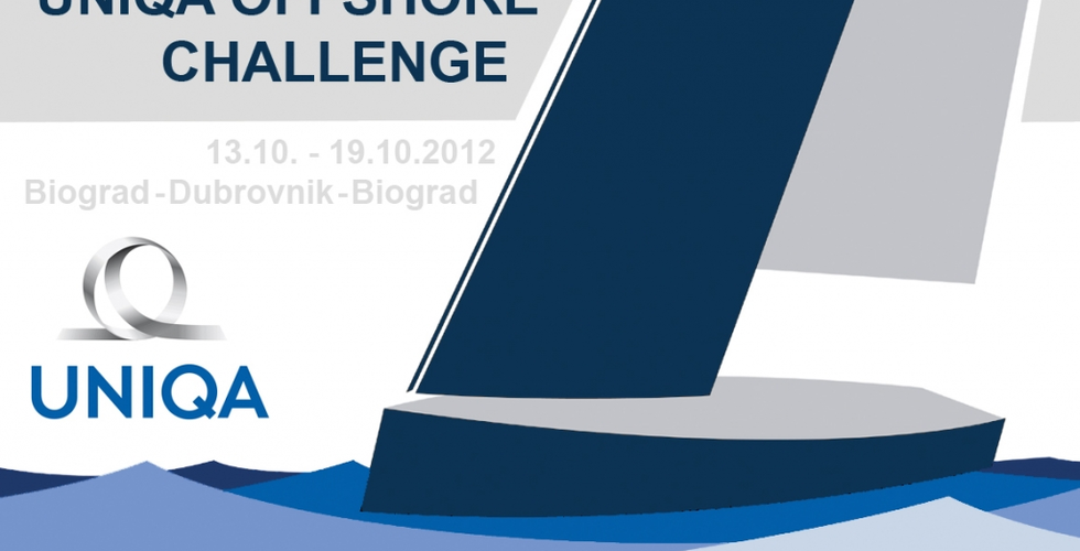 UNIQA Offshore Challenge - 2012