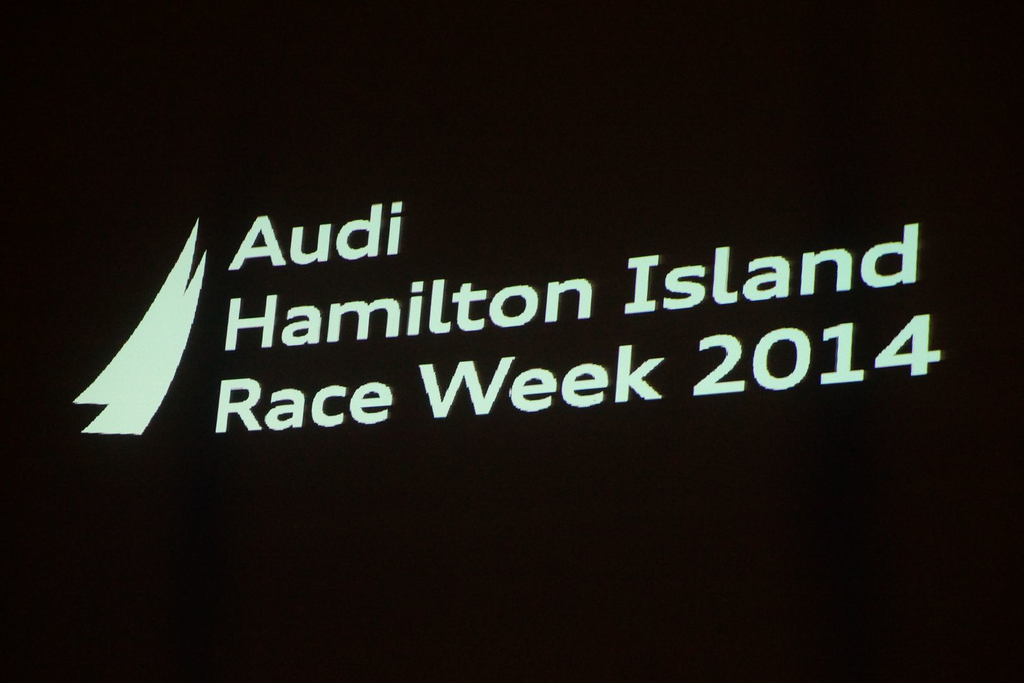 Итоги Audi Hamilton Island Race Week - 2014
