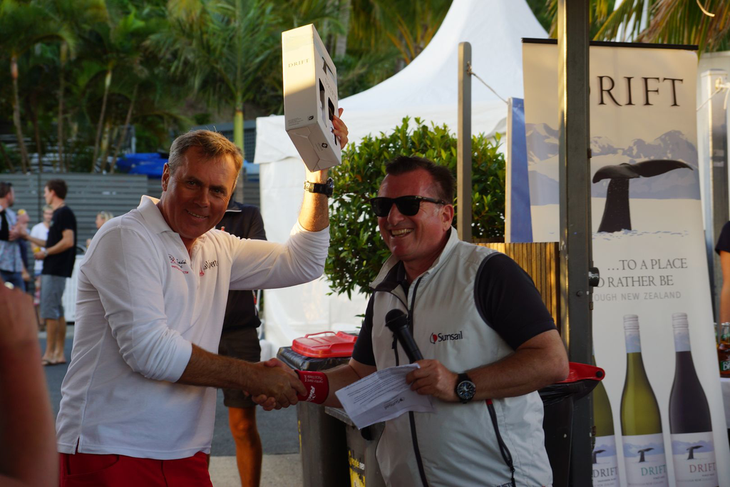 Итоги Audi Hamilton Island Race Week - 2014