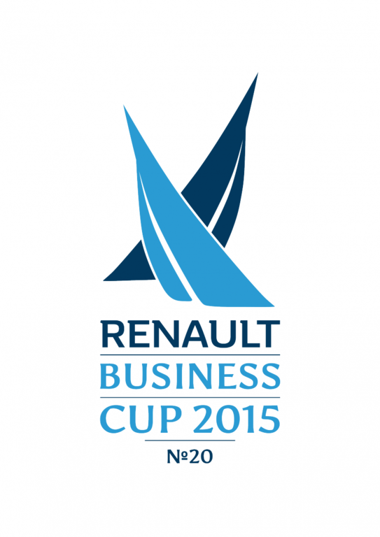 RENAULT Business Cup - 2015