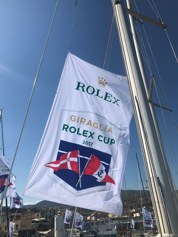 Итоги Giraglia Rolex Cup - 2017