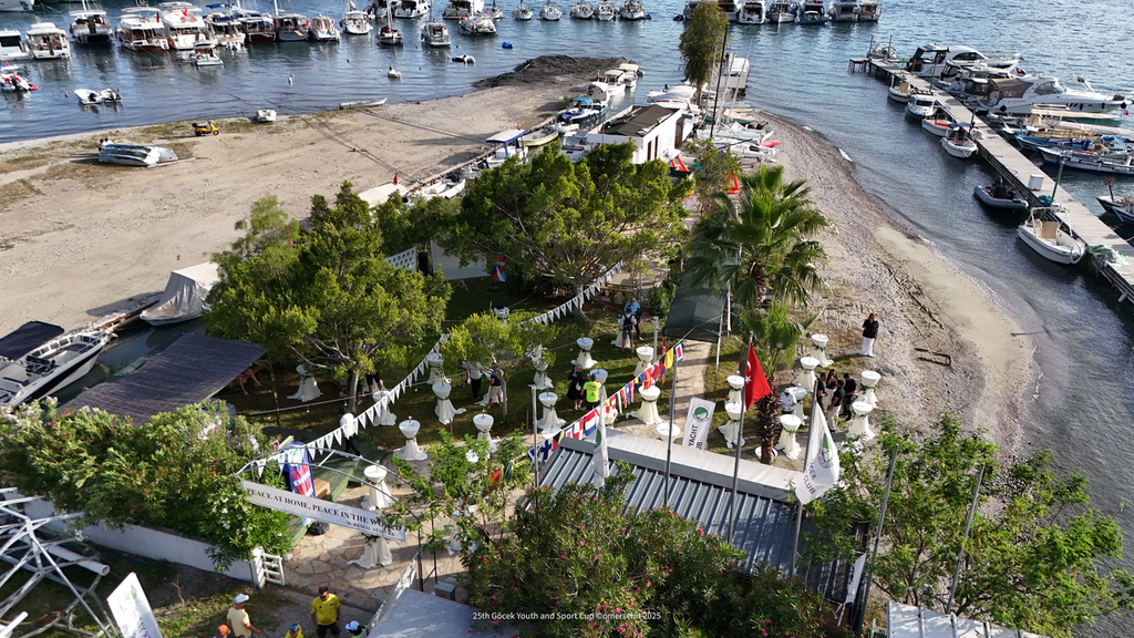 Итоги Gocek Spring Race Week - 2025
