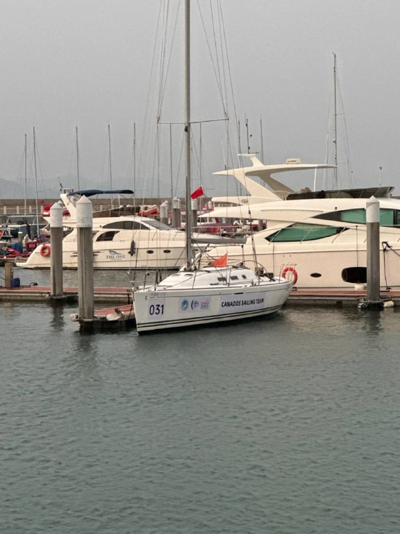 Итоги China Cup - 2025