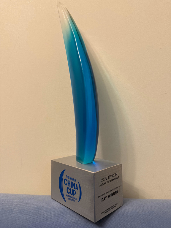 Итоги China Cup - 2025