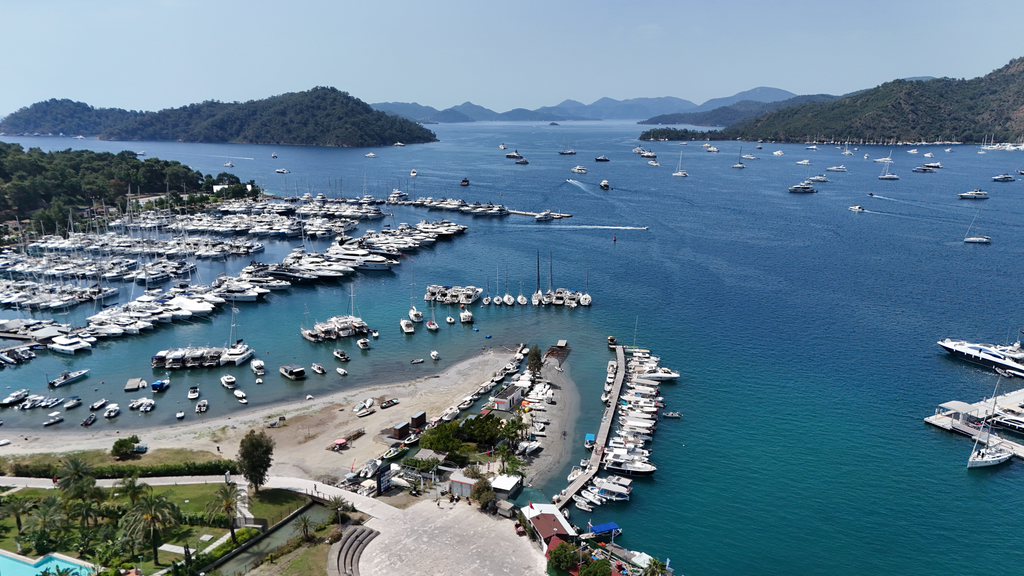 Итоги Gocek Spring Race Week - 2026