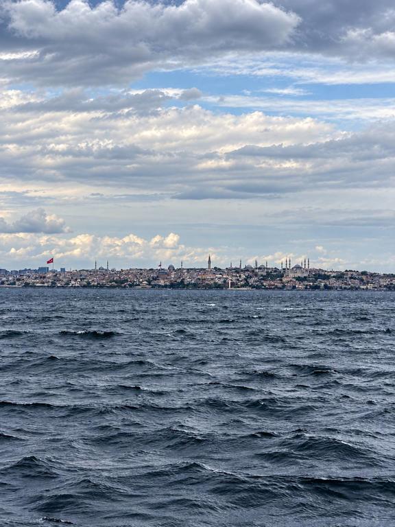 Итоги Bosphorus Cup - 2026