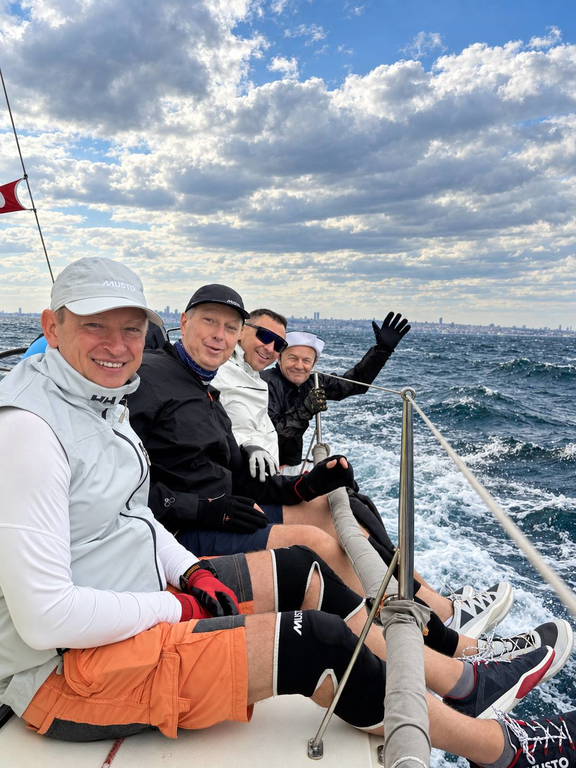 Итоги Bosphorus Cup - 2026