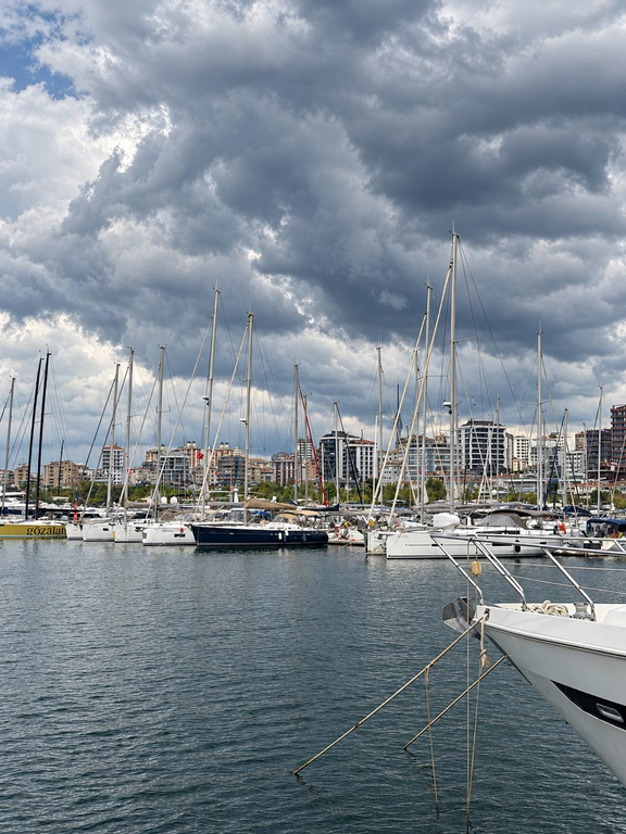 Итоги Bosphorus Cup - 2026