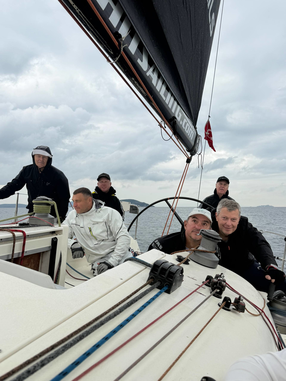 Итоги Bosphorus Cup - 2026
