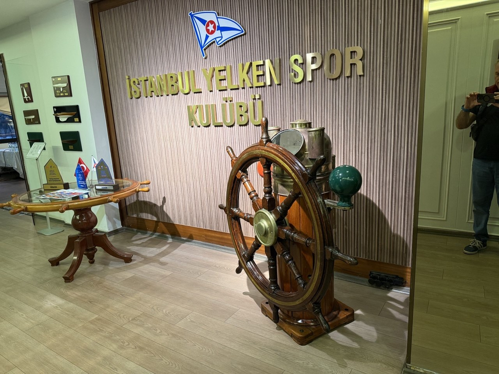 Итоги Bosphorus Cup - 2026
