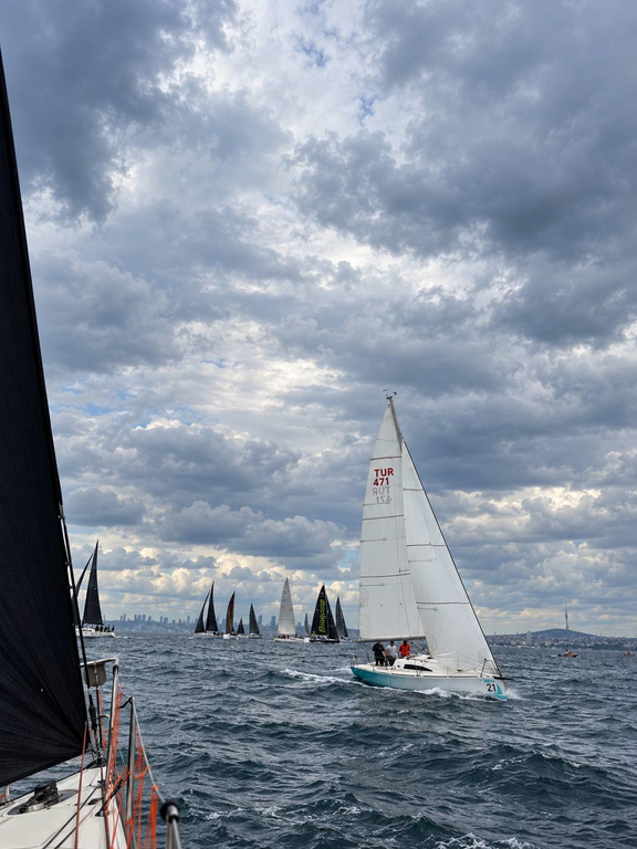 Итоги Bosphorus Cup - 2026