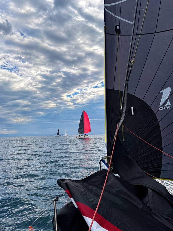 Итоги Bosphorus Cup - 2026