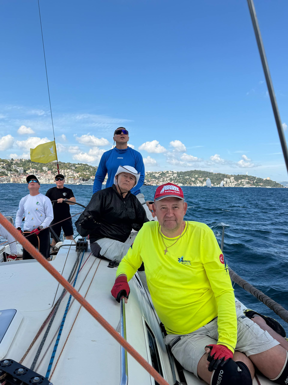 Итоги Bosphorus Cup - 2026